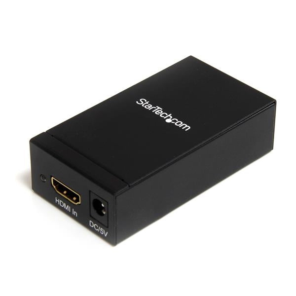 Adaptador Convertidor Video Dvi Hdmi A Displayport Dp  Activo