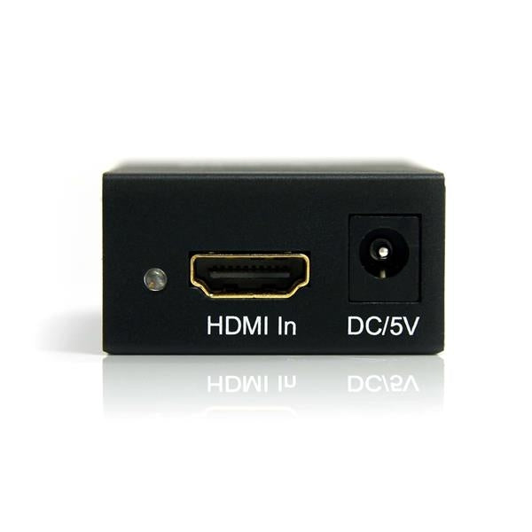 Adaptador Convertidor Video Dvi Hdmi A Displayport Dp  Activo