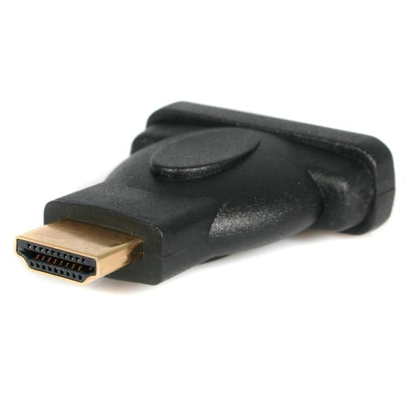 Adaptador Convertidor Hdmi Macho A Dvi-D Video Hembra