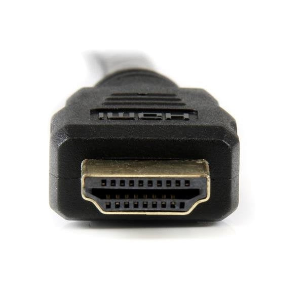 Cable Adaptador Hdmi A Dvi-D 15.2M Single Link Mono Enlace   .