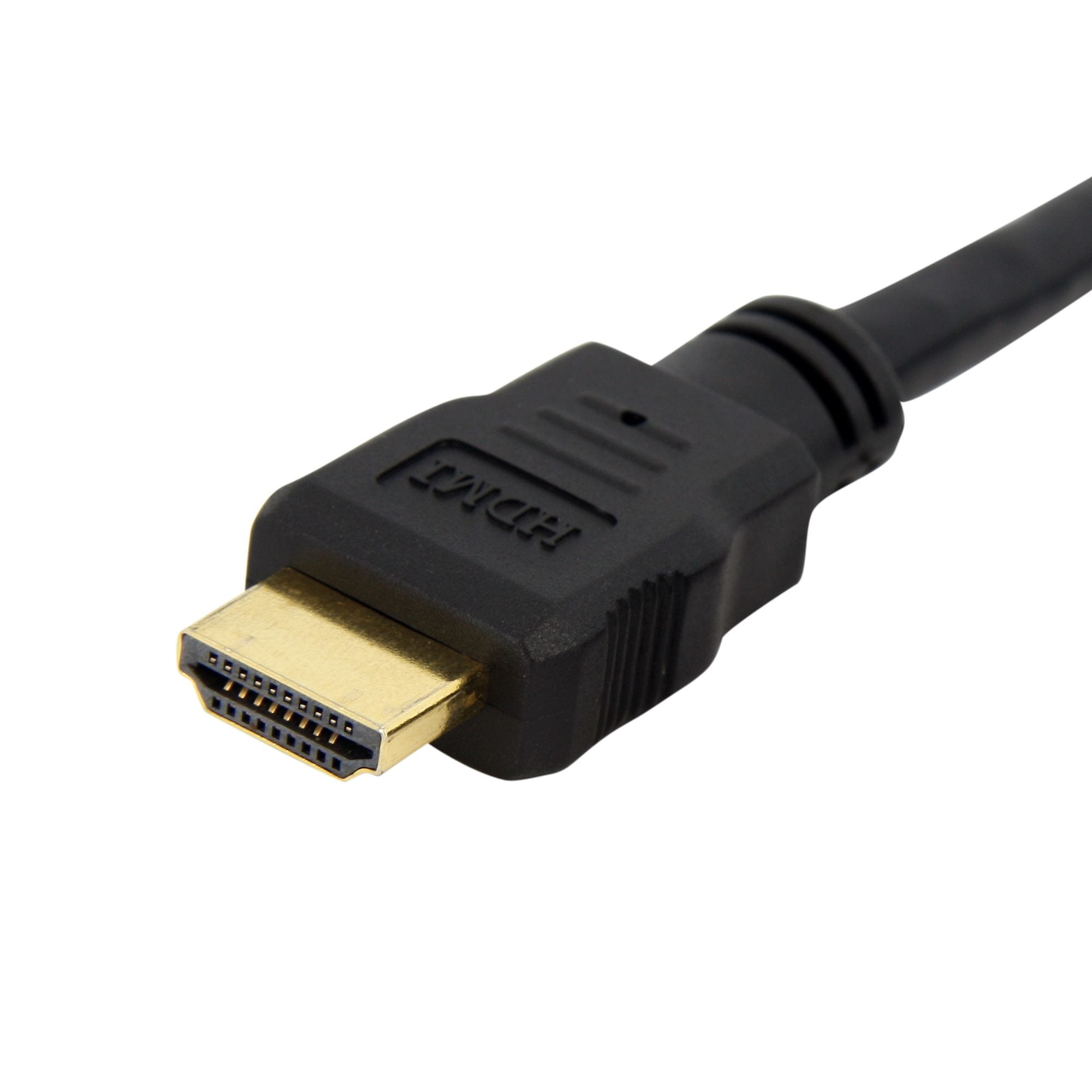 Cable Hdmi De 91Cm De Panel Hembra A Macho