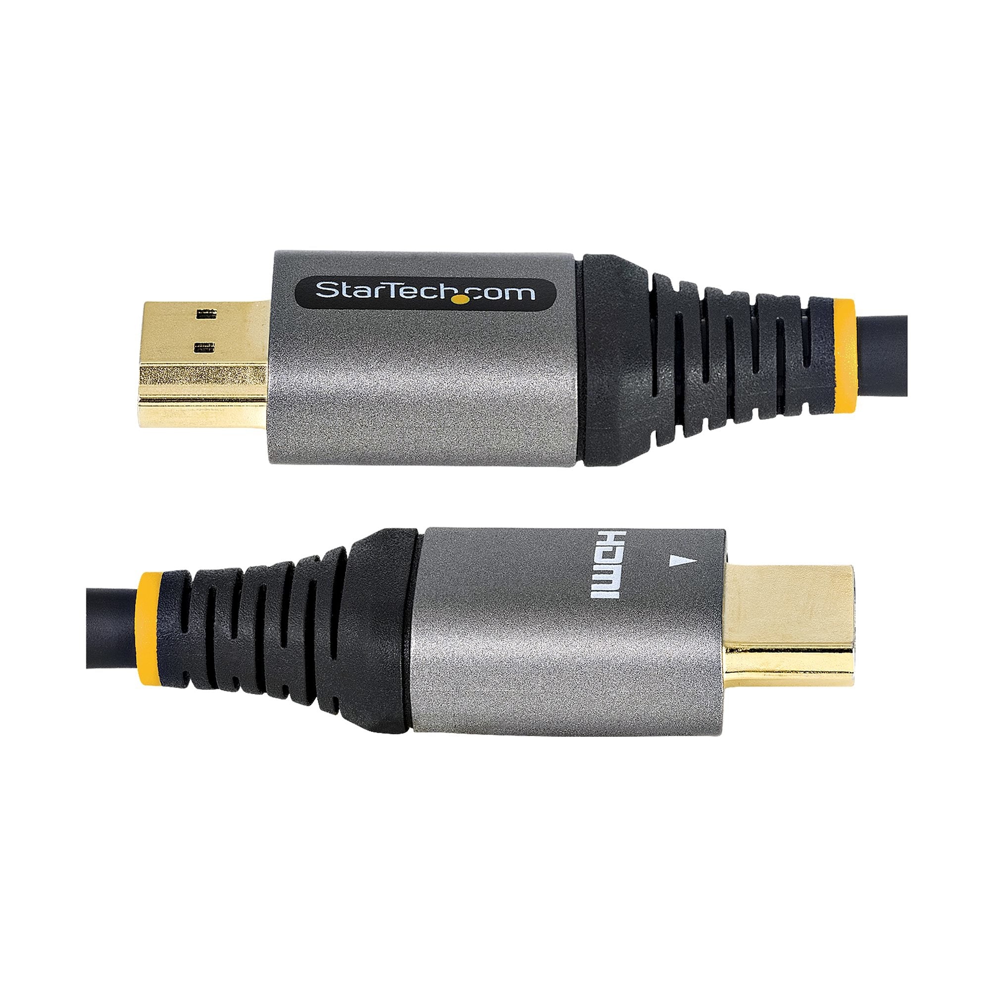 Cable 50Cm Hdmi 2.1 8K Ultrahd Certificado Ultra High Speed