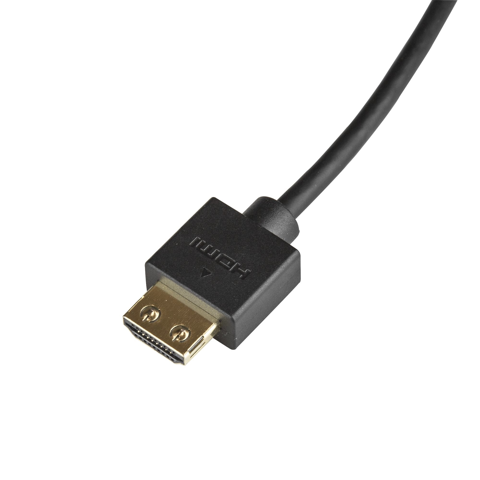 Cable 2M Hdmi Alta Velocidad Co Nectores Con Agarre 4K 60Hz