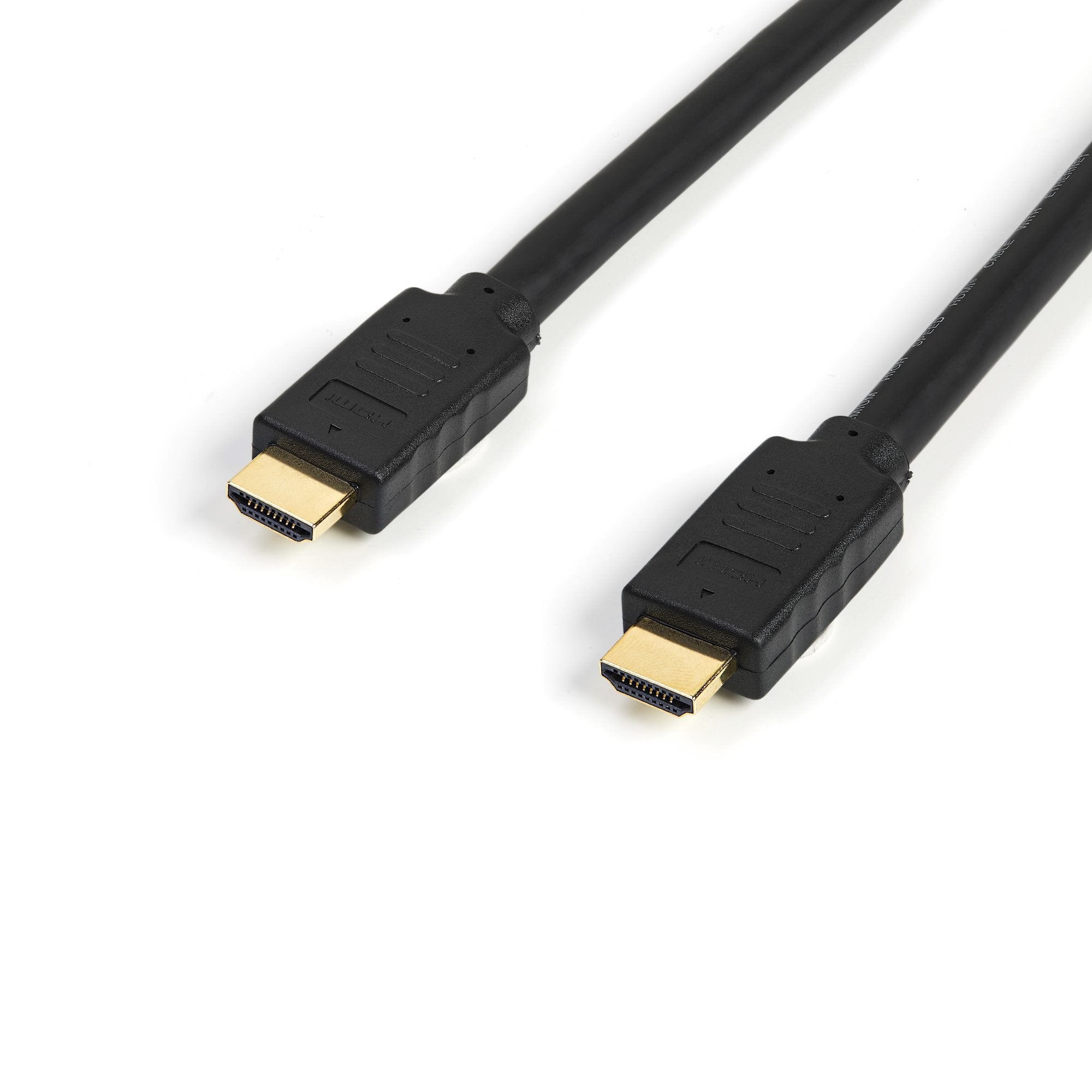 Cable Hdmi De 5M De Alta Velocidad Premium Con Ethernet - 4K 60Hz - Cable Para Blu-Ray Ultrahd 4K 2.0 - Startech.Com Mod. Hdmm5Mp