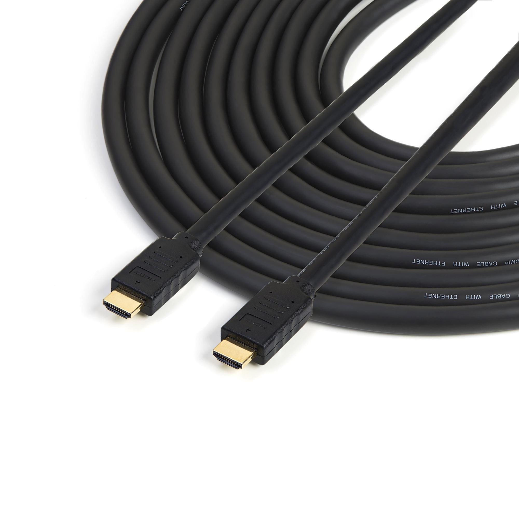 Cable 7M Hdmi Alta Velocidad Pr Remium Con Ethernet 4K60Hz