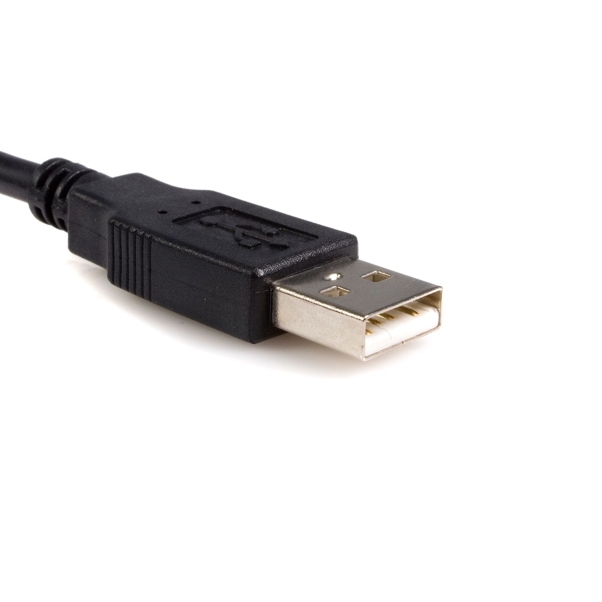 Cable 3M Adaptador Impresora Centronics A Usb A              .