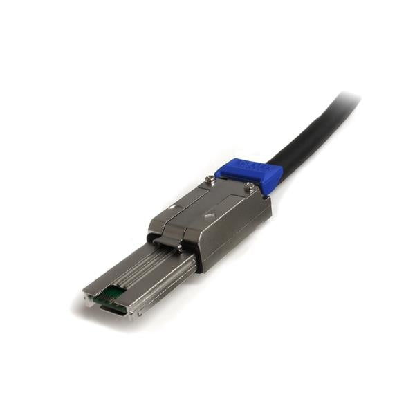 Cable 1M Sff 8088 A Sff 8088 Mini Sas Molex Ipass            .