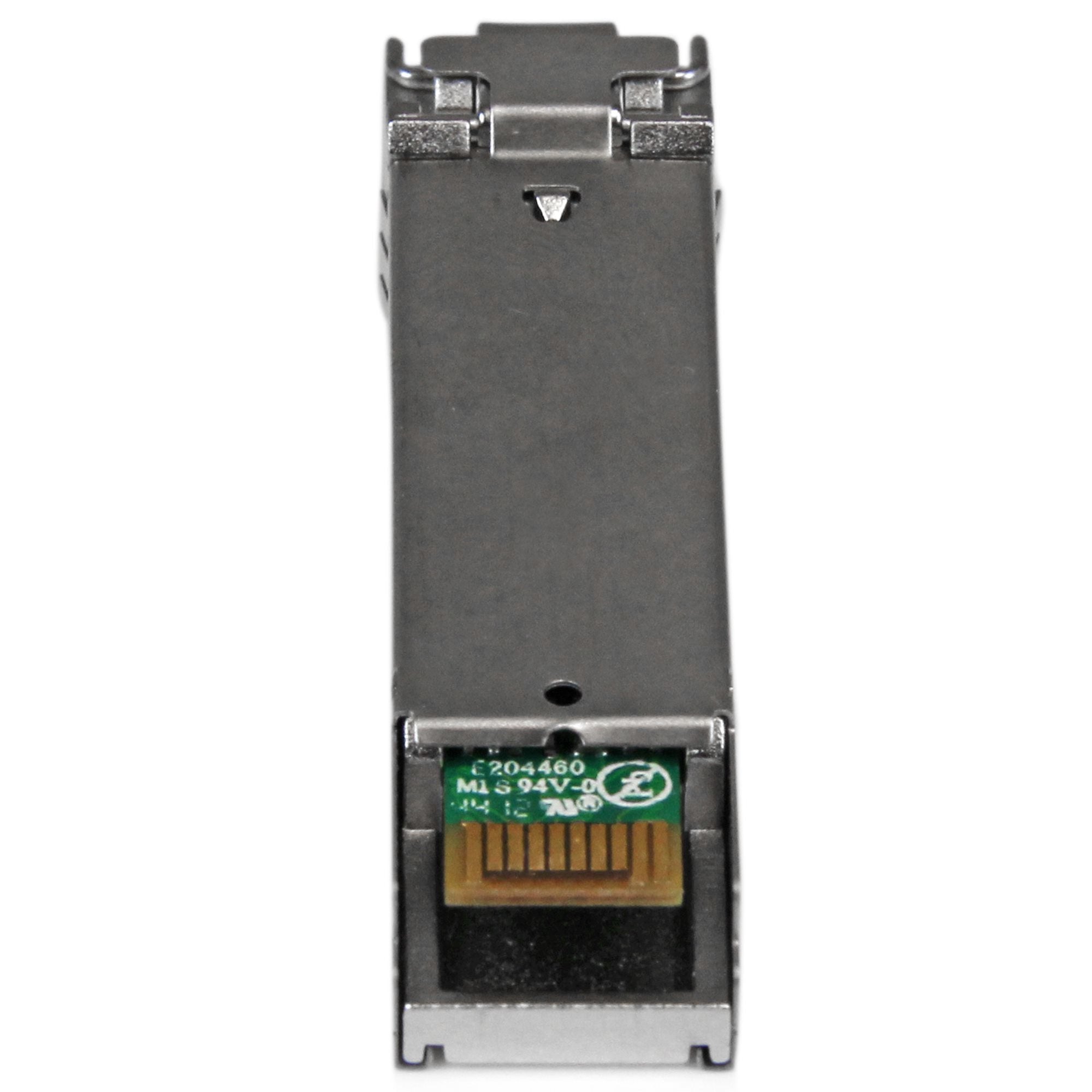 Paquete De 10 Modulos Sfp Fibra 1Gb Compatible J4859C