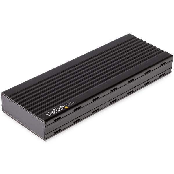 Gabinete De Ssd M.2 Nvme Para Ssds Pcie- Usb 3.1 Gen 2 Tipo C