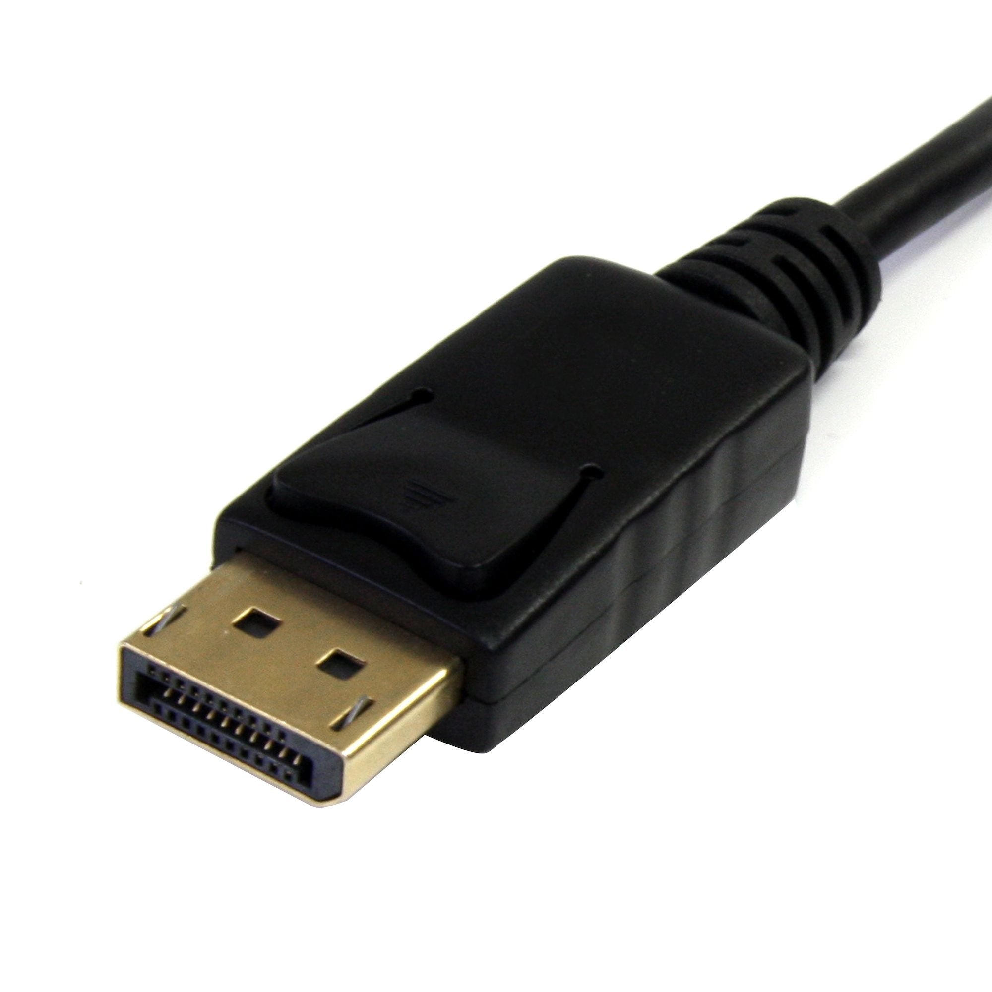 Cable 1M Mini Displayport A Displayport 1.2 4K