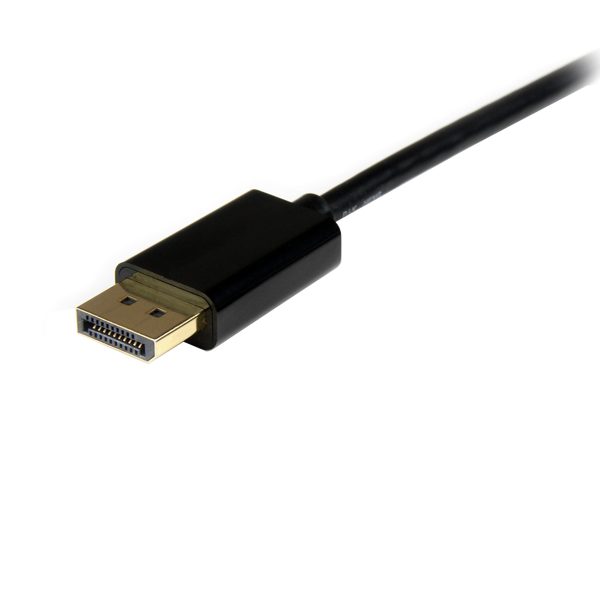 Cable 1M Mini Displayport A Displayport 1.2 4K