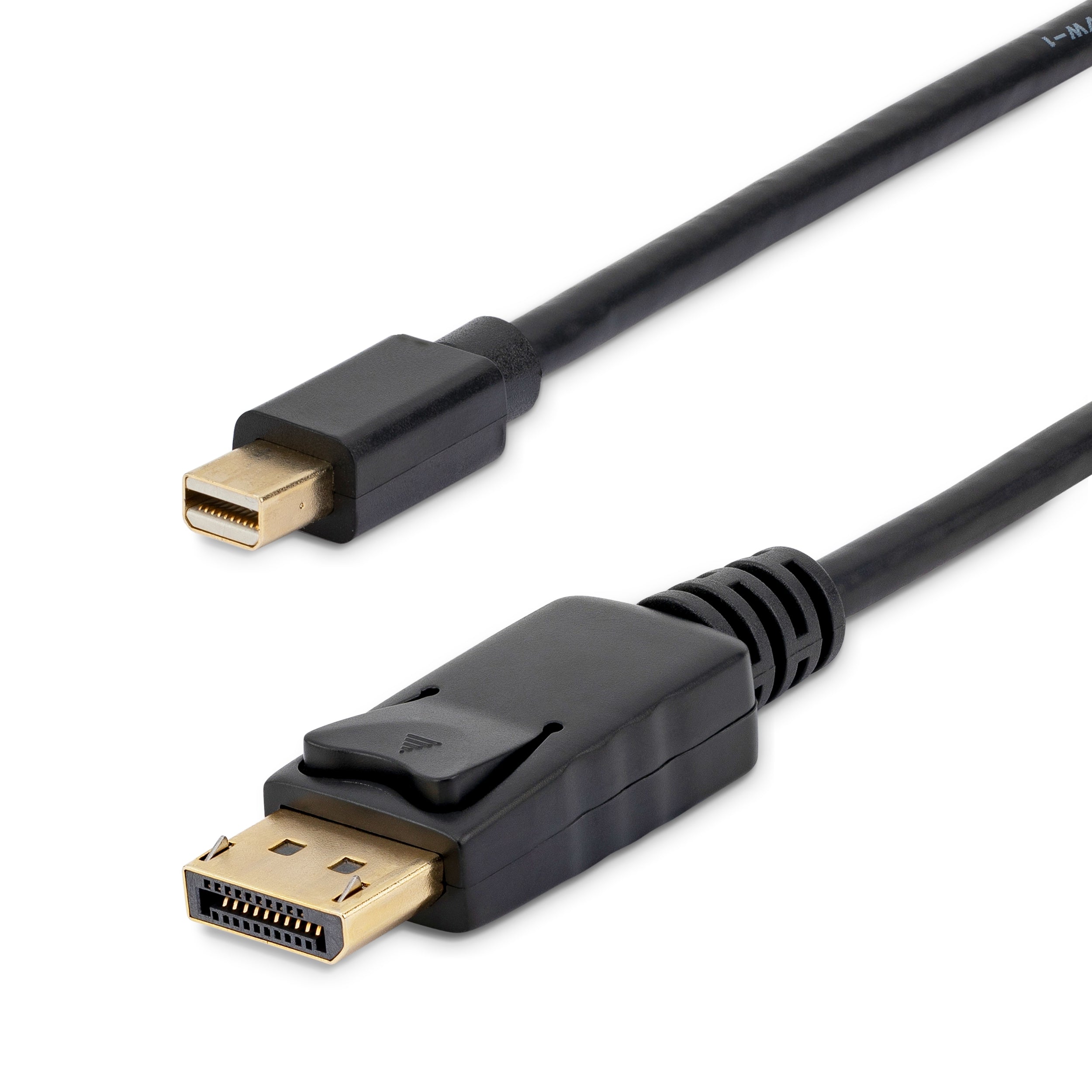 Cable 91Cm Mini Displayport A Displayport 1.2 4K              .