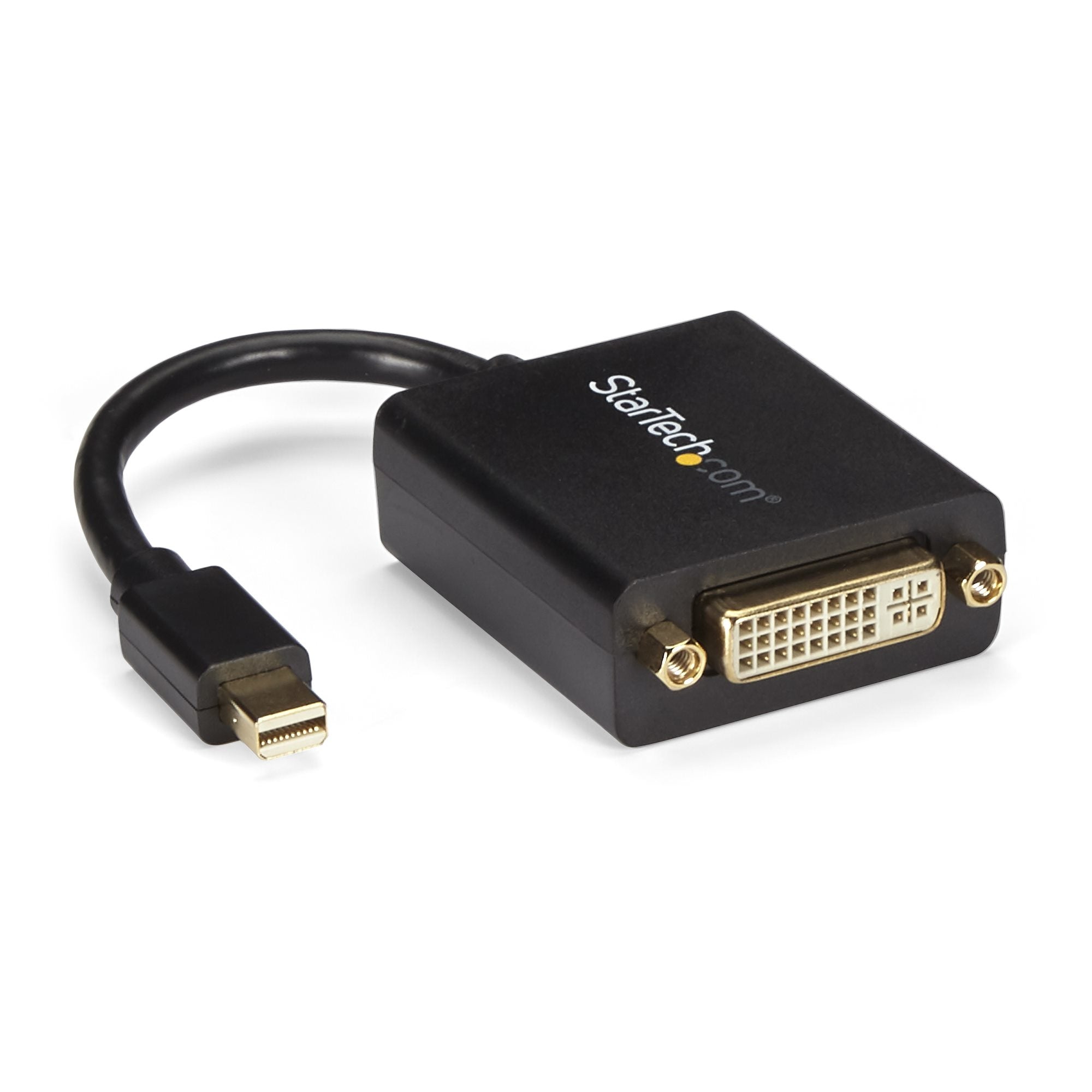 Conversor Adaptador Video Mini Displayport A Dvi