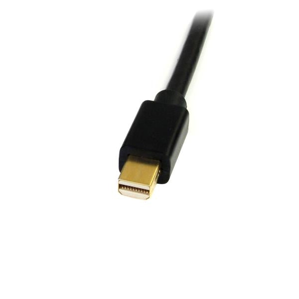 Cable 1.8M Adaptador Video Dp Mini Displayport A Dvi 1920X1200.