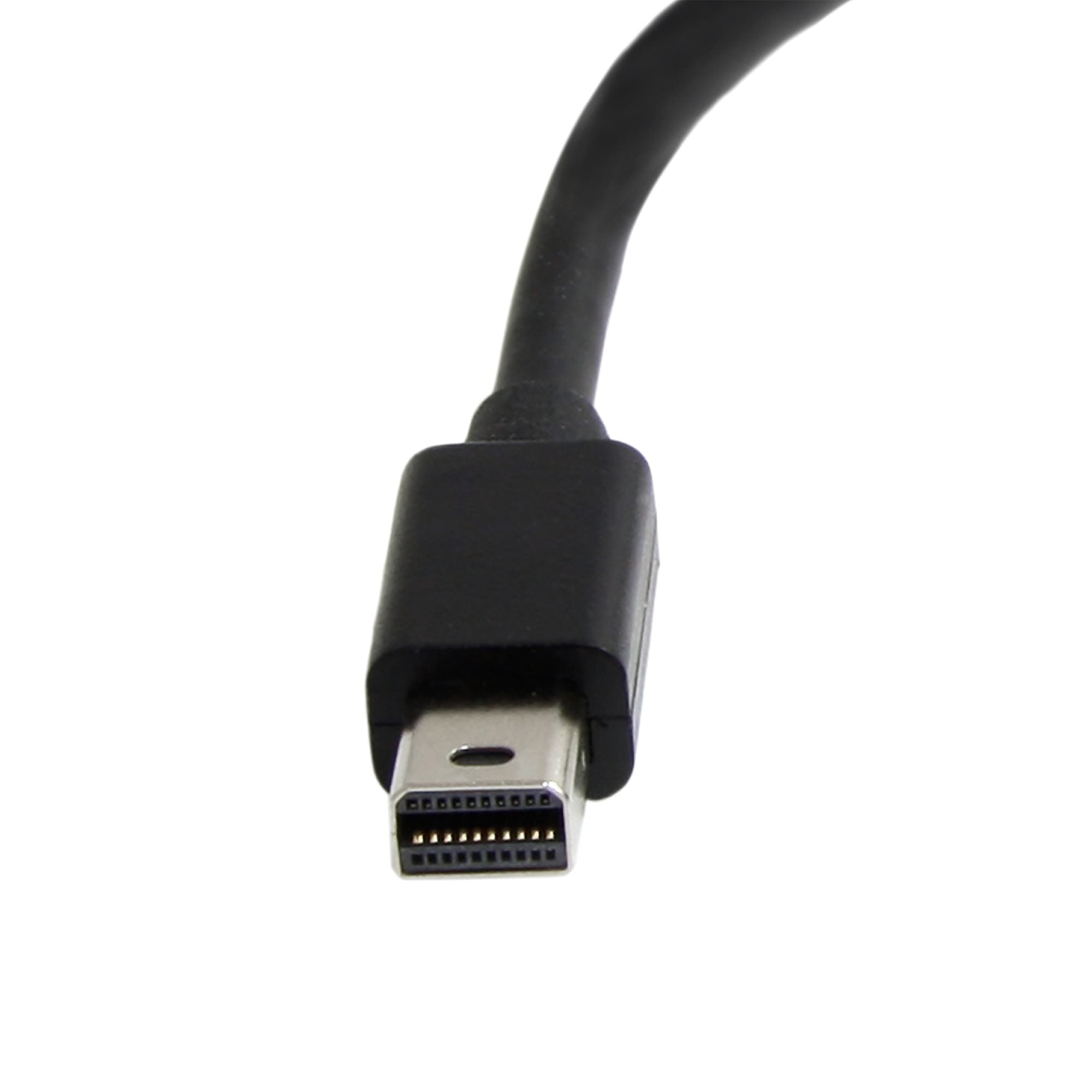 Adaptador Video Activo Dp Mini Displayport A Dvi 1920X1200.