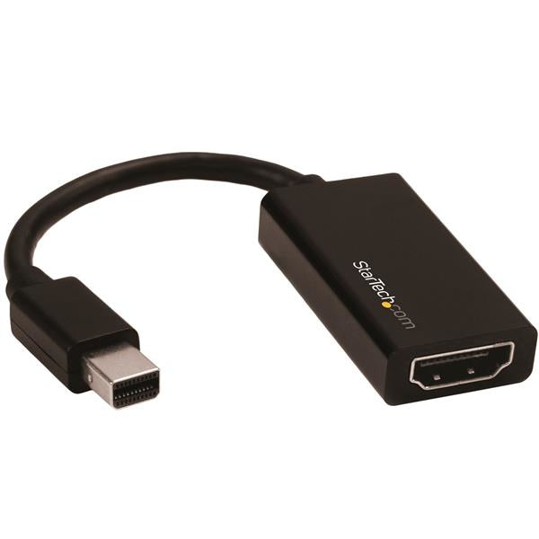 Adaptador Conversor Mini Displayport A Hdmi 4K 60Hz      .