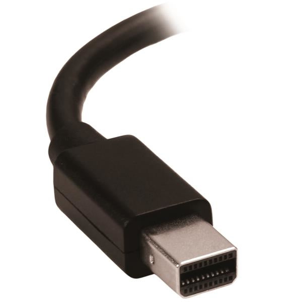 Adaptador Conversor Mini Displayport A Hdmi 4K 60Hz      .