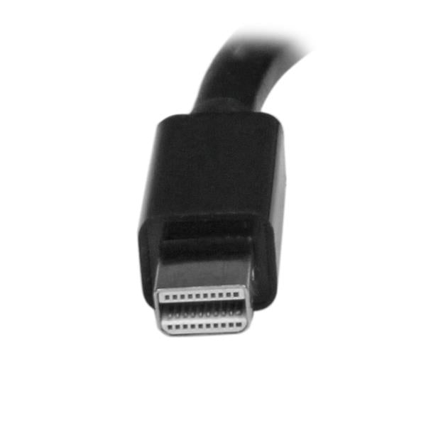 Adaptador Convertidor Mini Displayport A Hdmi O Vga        .