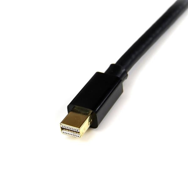 Cable De 91Cm De Extension De Video Mini Displayport 4K