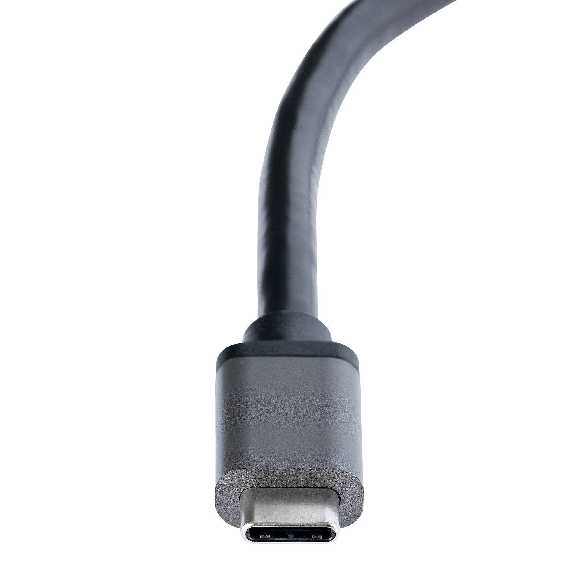 Hub Mst Usb C A 2X Hdmi 4K Divisor Usb Tipo C A Hdmi