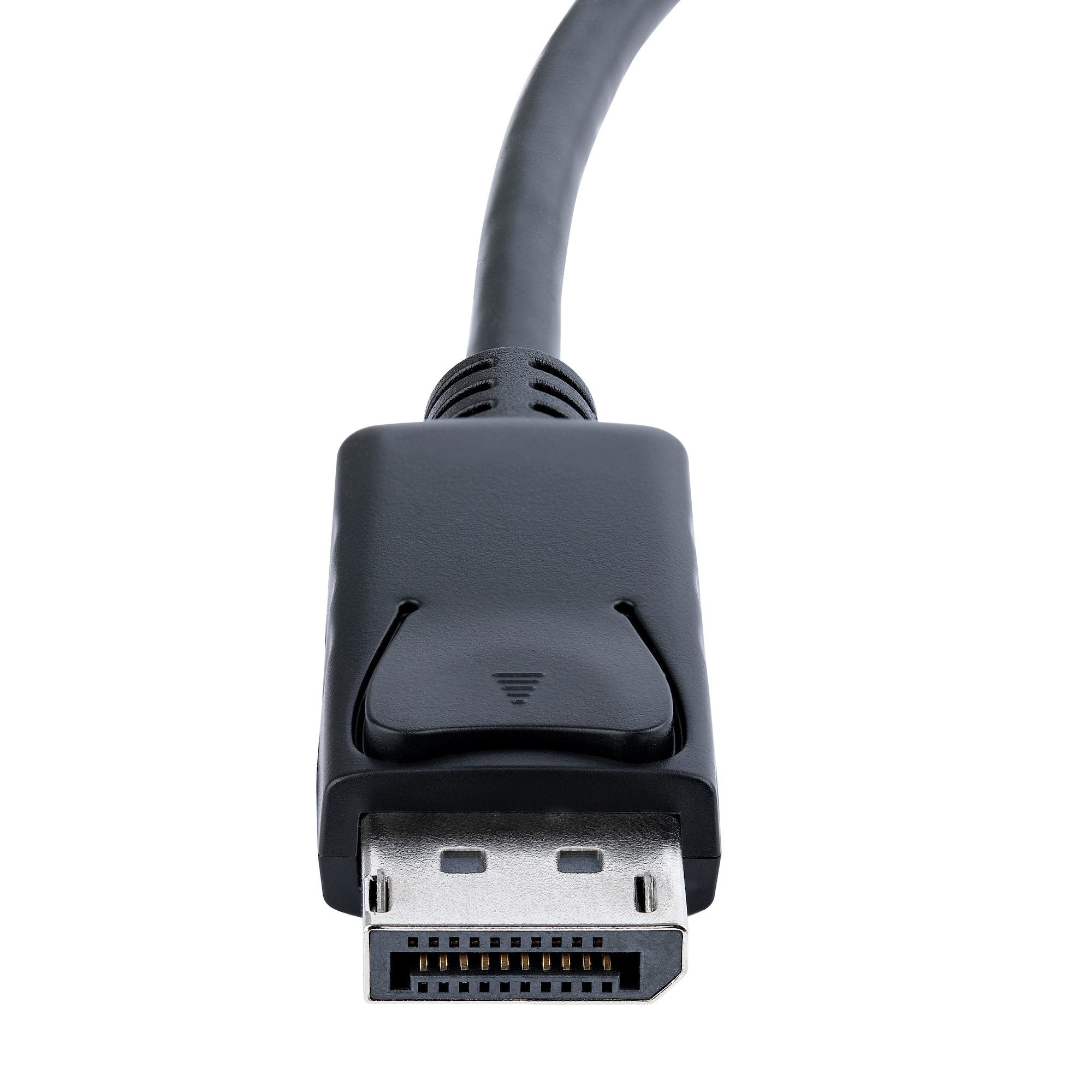 Hub Mst Dp 2X Hdmi 4K Divisor Displayport A Hdmi