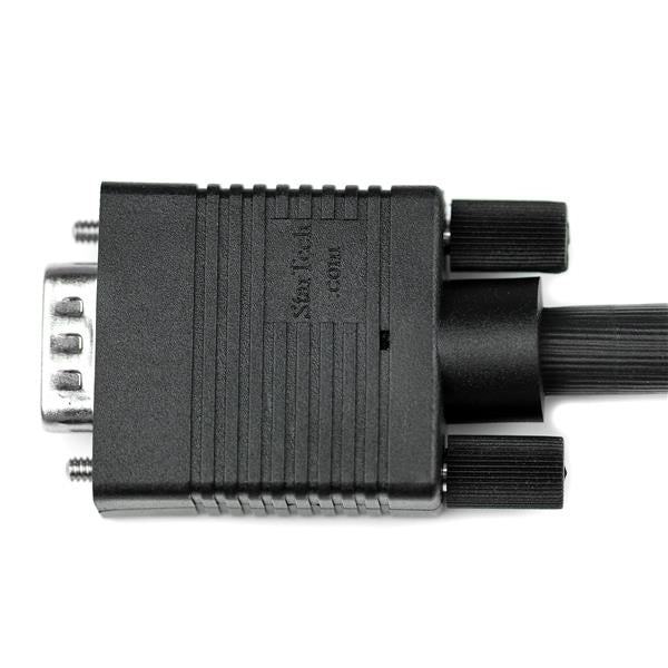 Cable 3M Coaxial Video Vga Alta Resolucion Monitor M A M Hd.5