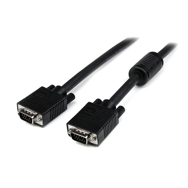 Cable 9.1M Coaxial Video Vga Alta Resolucion Monitor M A M Hd.5