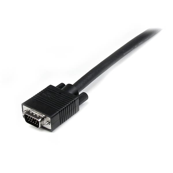 Cable 9.1M Coaxial Video Vga Alta Resolucion Monitor M A M Hd.5