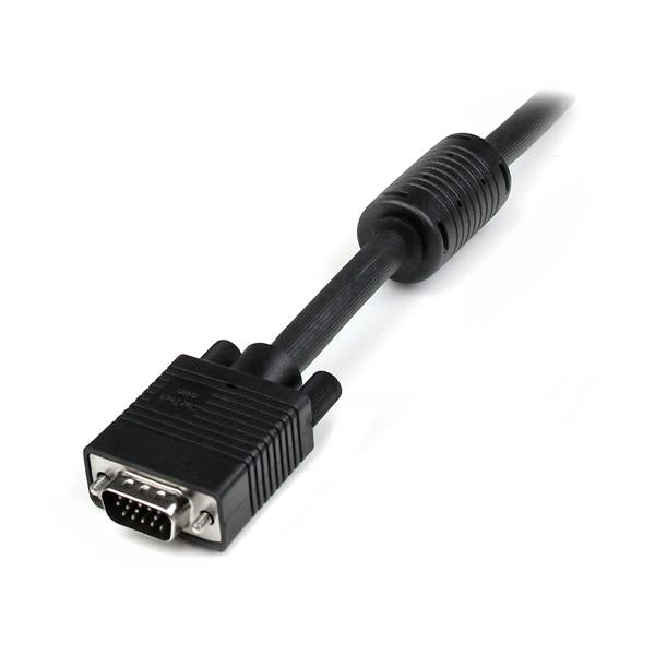 Cable 9.1M Coaxial Video Vga Alta Resolucion Monitor M A M Hd.5