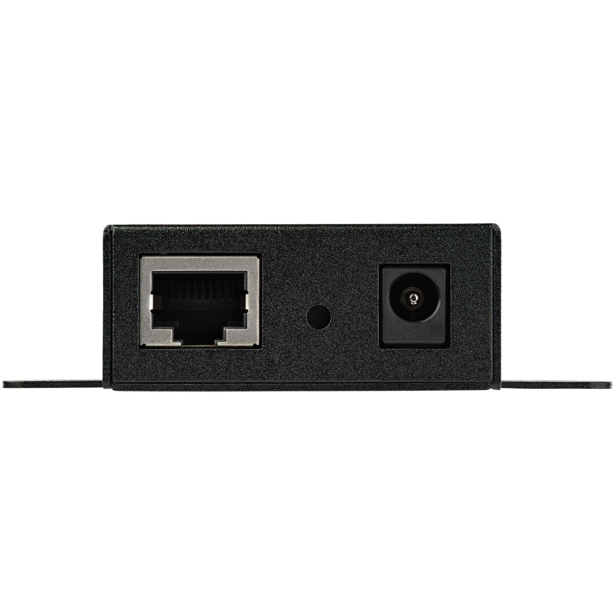 Servidor Dispositivo Ethernet 1 Puerto Serial Rs232 Ip Rj45 Din