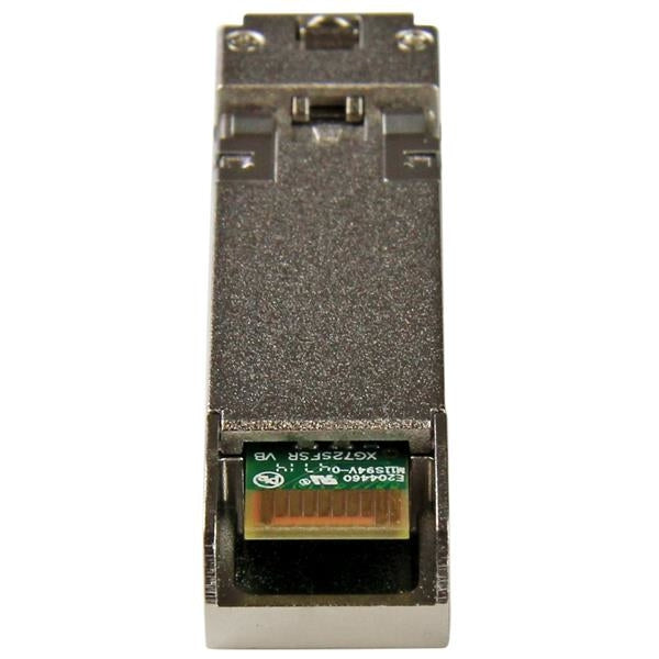 Tarjeta Pci Express De Red 1 Puerto 10Gb Sfp Chip Intel