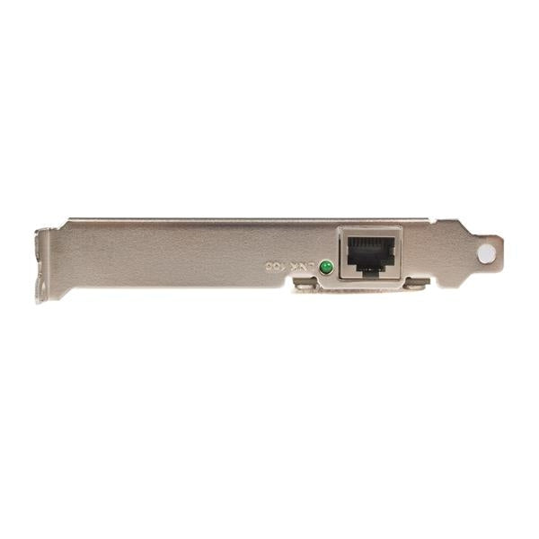 Adaptador Tarjeta Pci Ethernet 1 Puerto Rj45 10/100 Nic