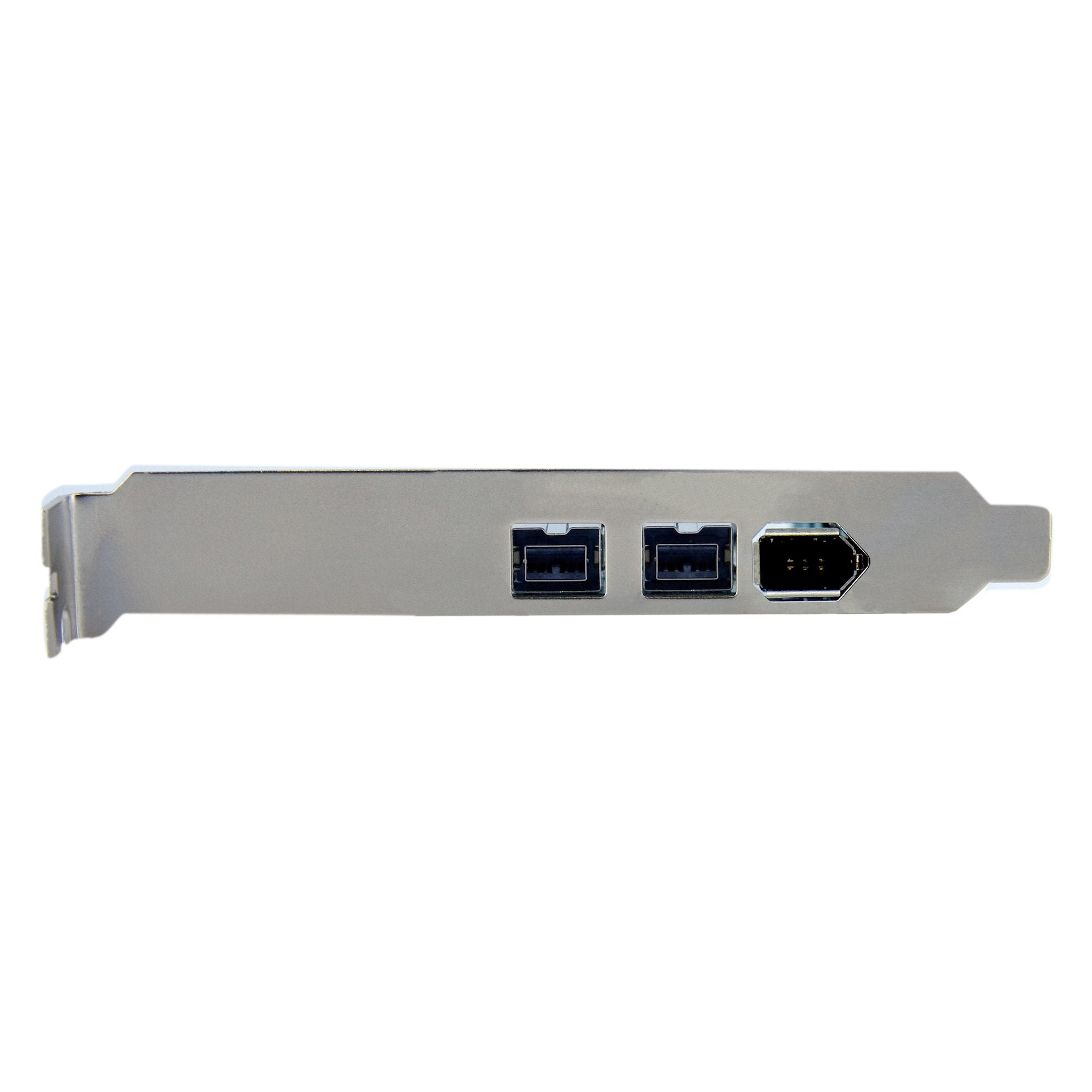 Adaptador Tarjeta Pci Express Firewire 800/400 3 Puertos 1394Ab