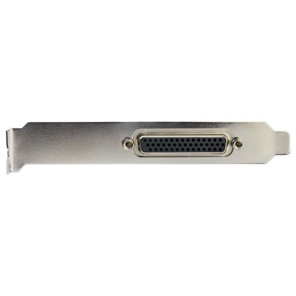 Tarjeta Adaptadora Pcie - 8 Puertos Serial Rs232 - Bajo Perfil