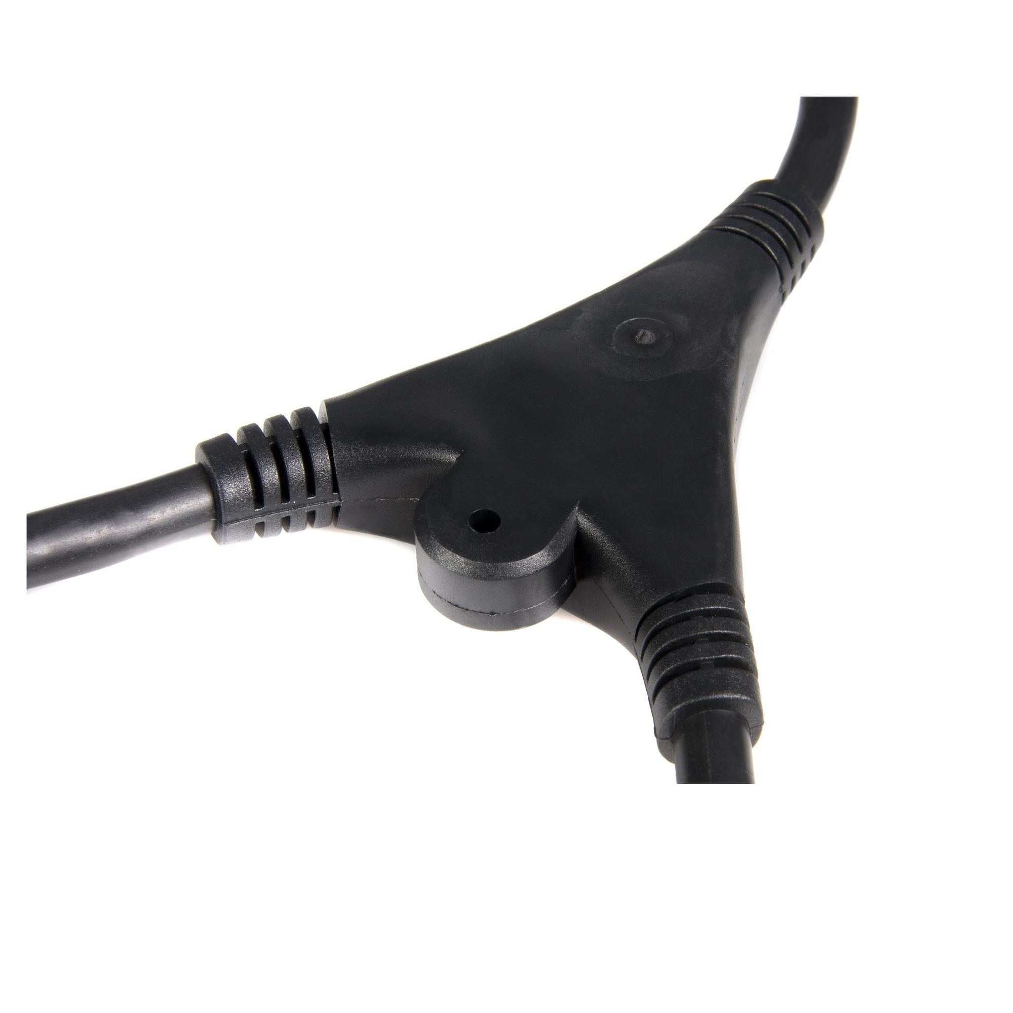 Cable 3M Adaptador Splitter Di .