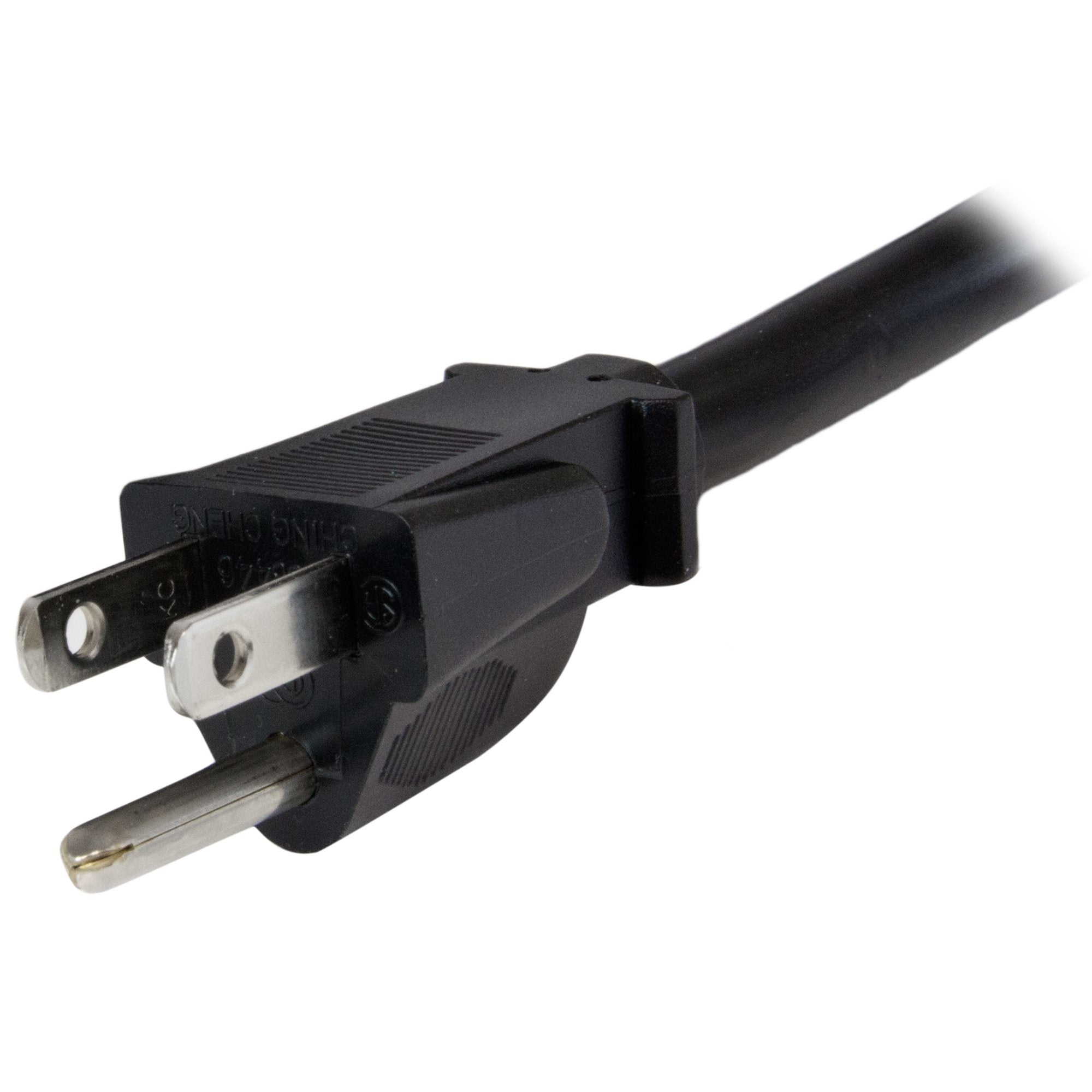 Cable De 91Cm Nema 5-15P A C19 Servicio Pesado Corriente Pc