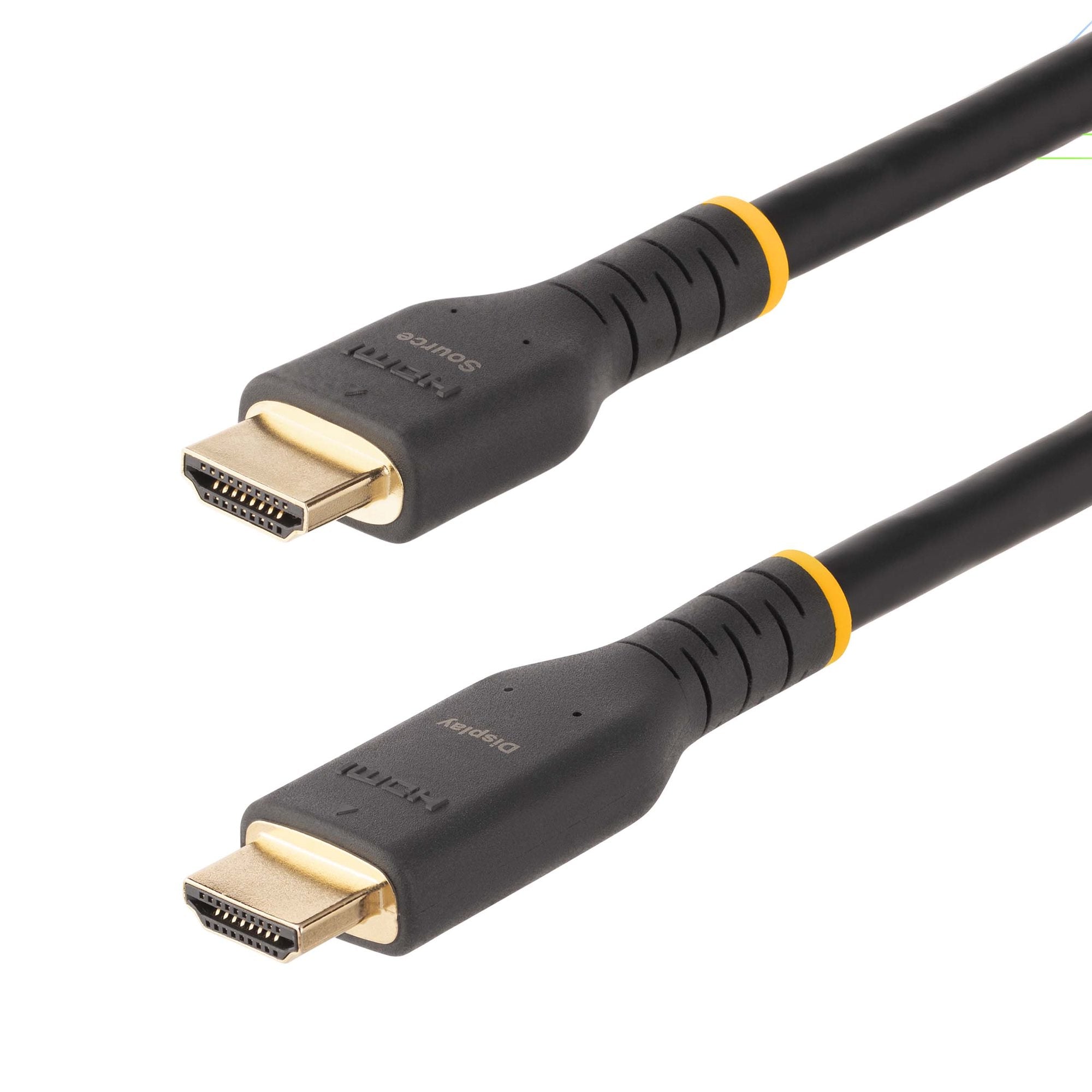 Cable 7M Hdmi Activo De Alta Velocidad 4K 60Hz Hdmi 2.0