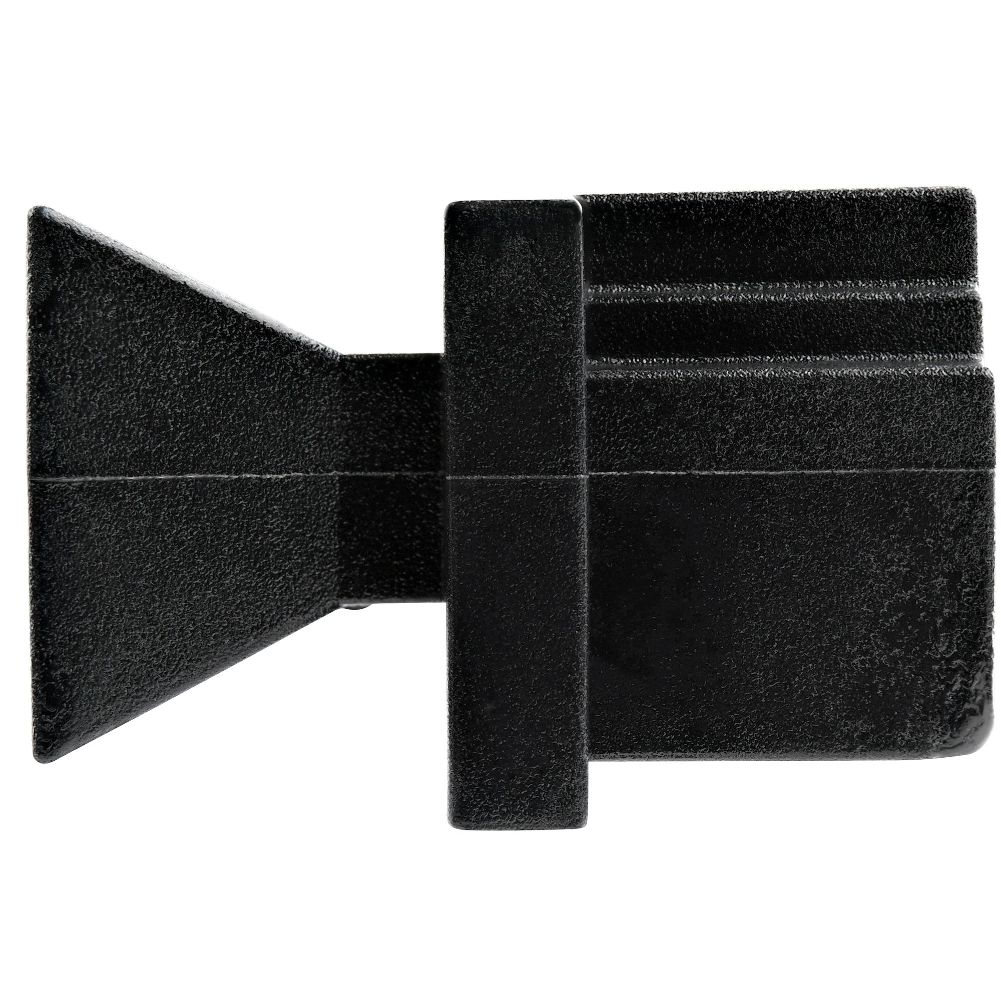 Paquete 100 Tapas Pra Conector Rj45 - Guardapolvo Puerto Lan