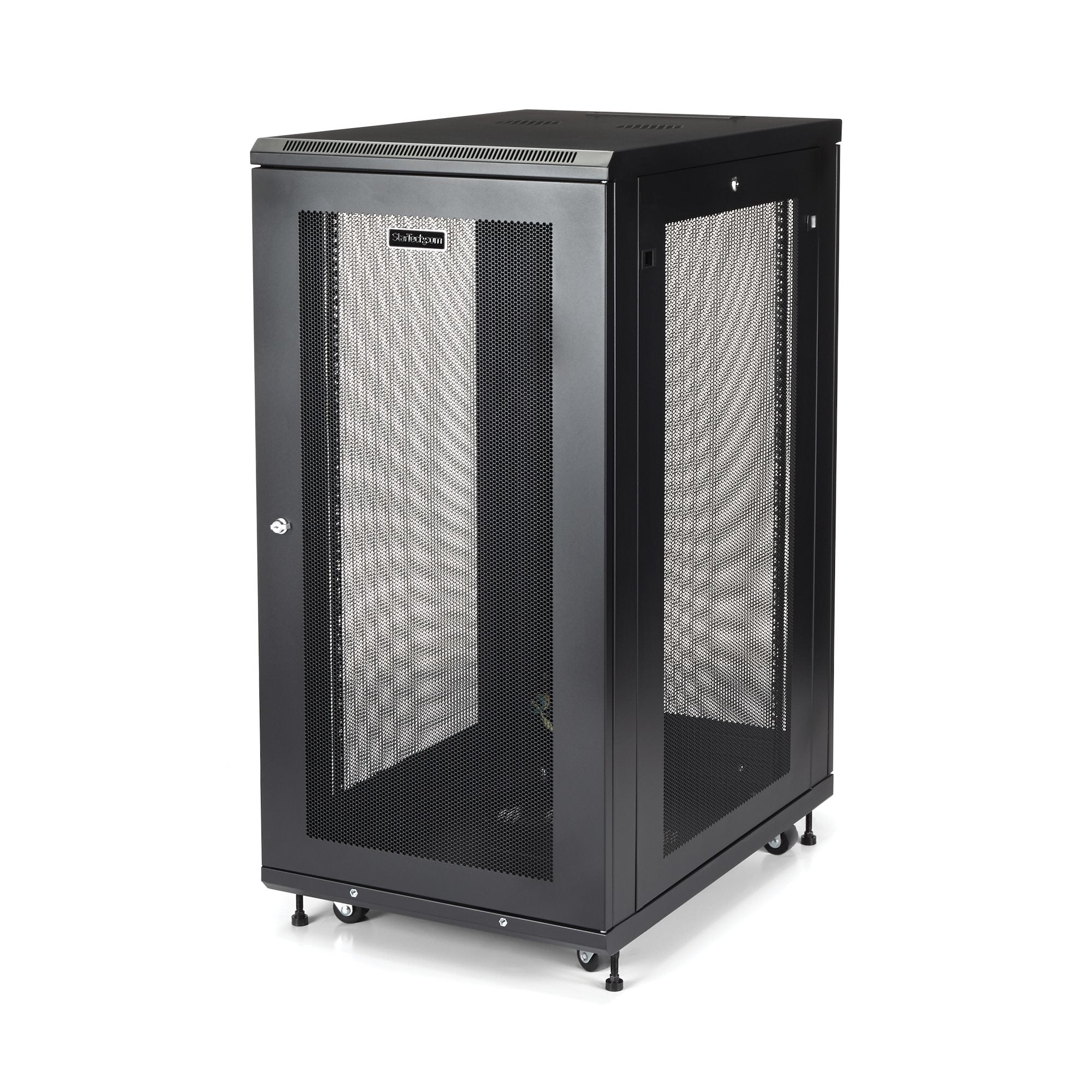 Gabinete Rack De 24U 31 Pulgad .