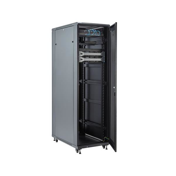 Gabinete Rack 42U De Servidor C On Profundidad De 36 Pulgadas