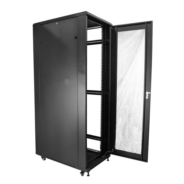 Gabinete Rack 42U De Servidor C On Profundidad De 36 Pulgadas