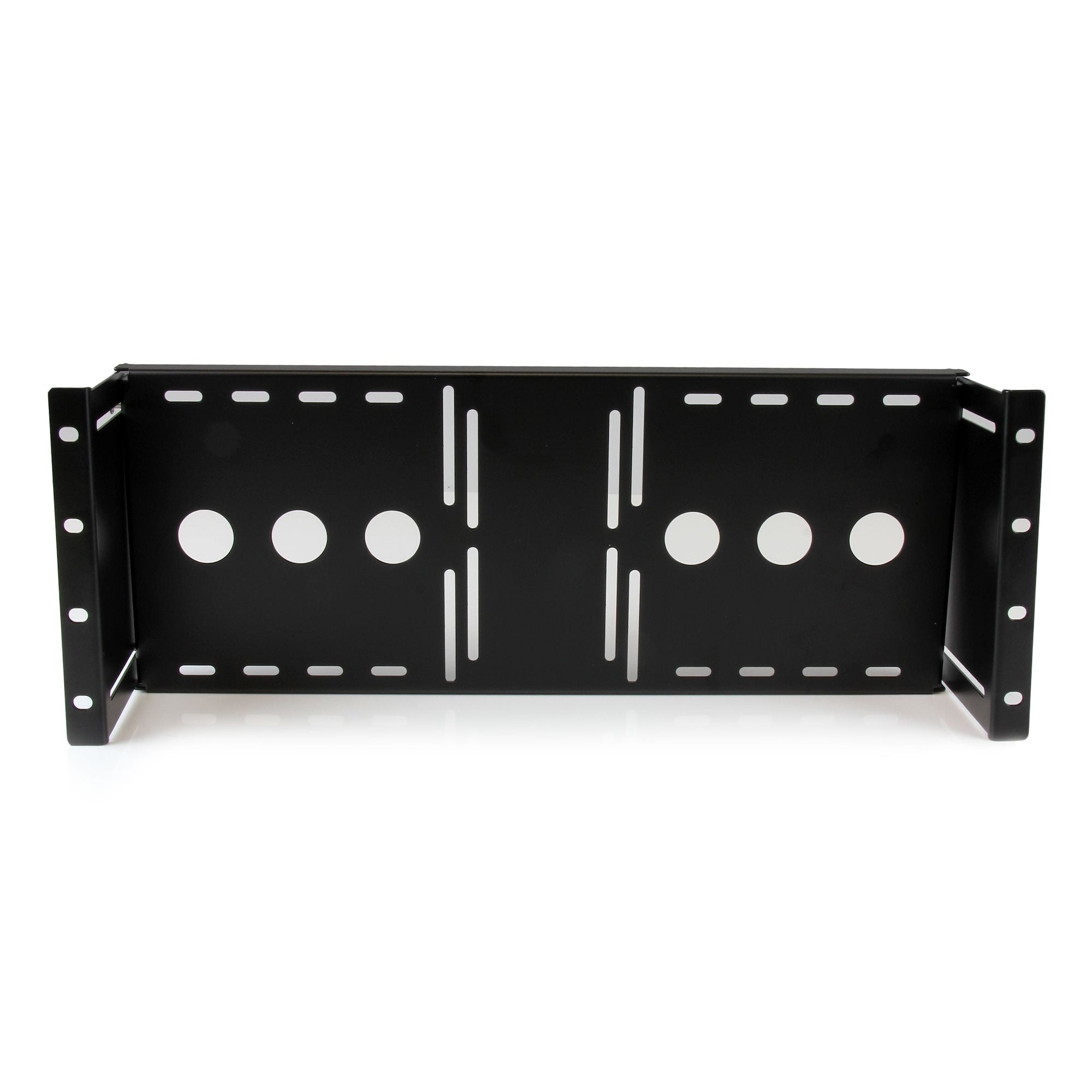 Bracket Vesa De Montaje Monitor Lcd En Rack 19 Pulgadas