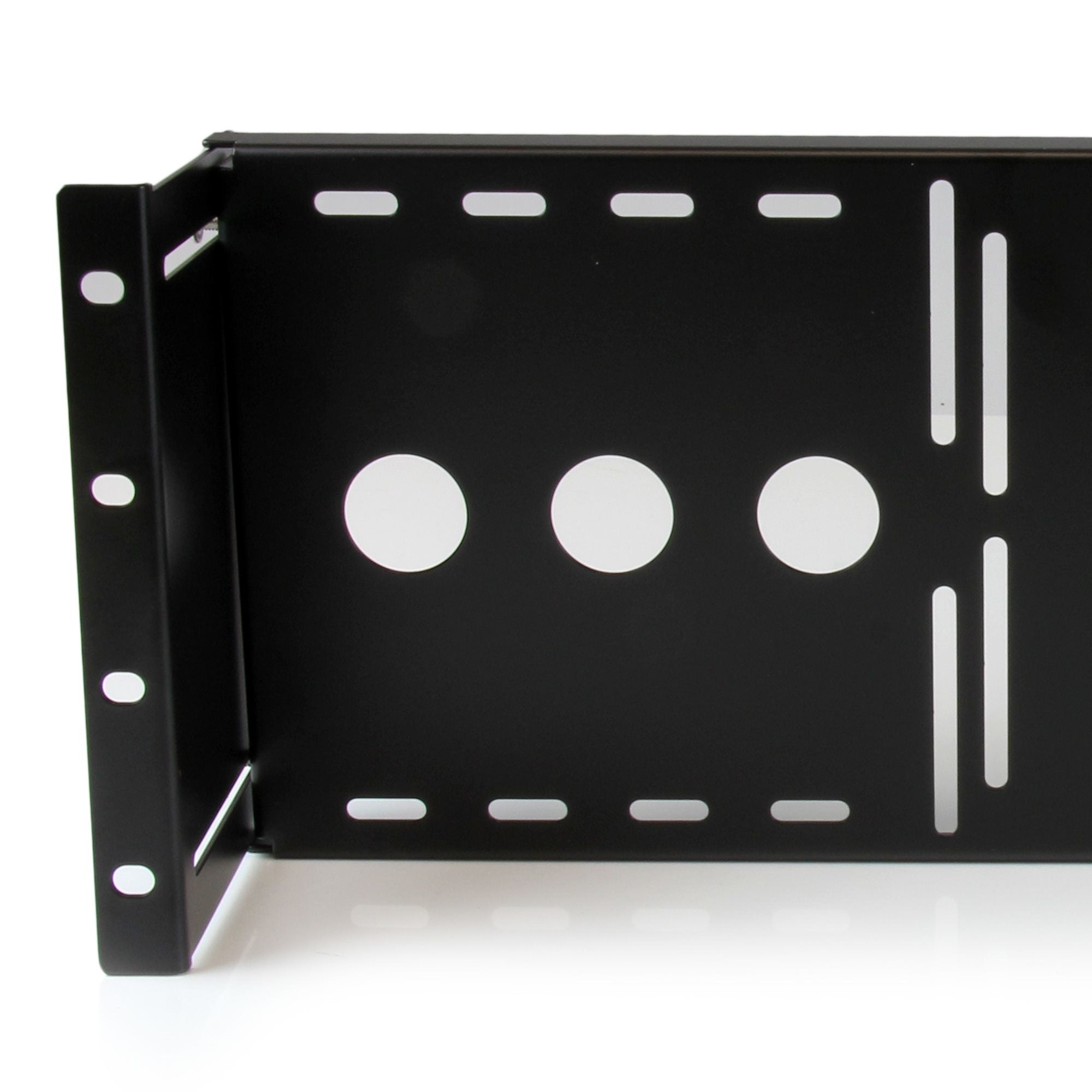 Bracket Vesa De Montaje Monitor Lcd En Rack 19 Pulgadas