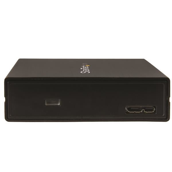 Gabinete Usb 3.1 10 Gbps De Dd Ssd Sata Usb-A Usb-C 2.5