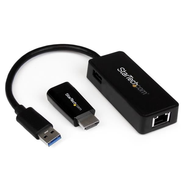 Juego De Adaptadores Hdmi A Vga Red Gigabit De Chromebook