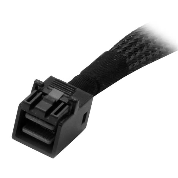 Cable Mini Sas Interno A Sata 1M Cable Sff-8643 A 4X Sata