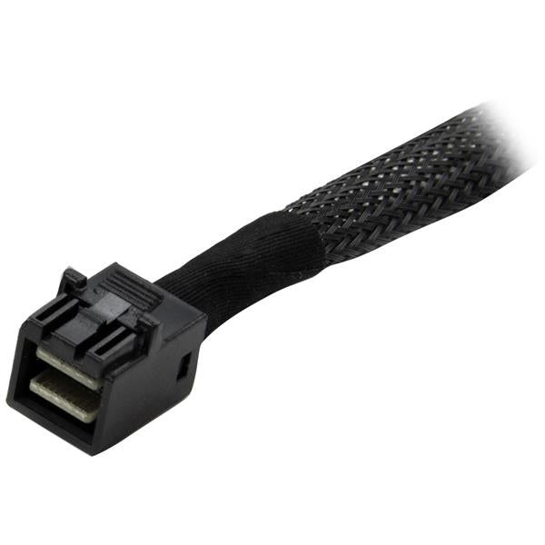 Cable Mini-Sas Interno De 1M Sff-8087 A Sff-8643