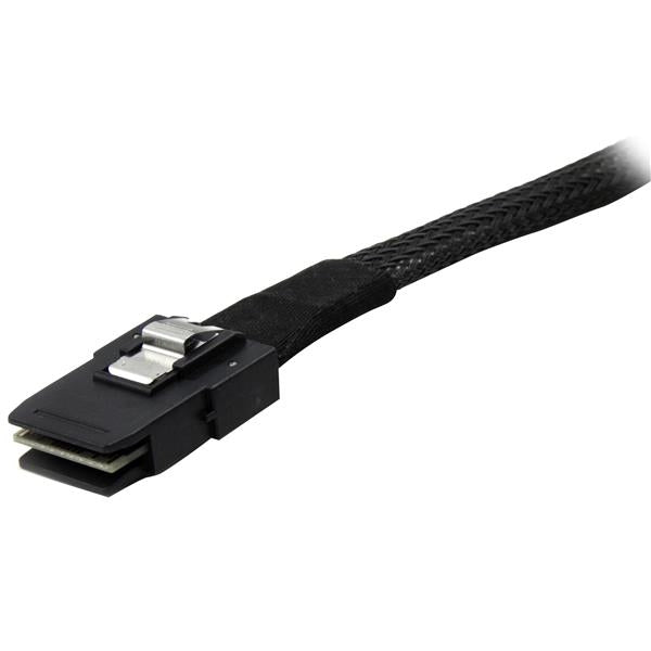 Cable Mini-Sas Interno De 1M Sff-8087 A Sff-8643