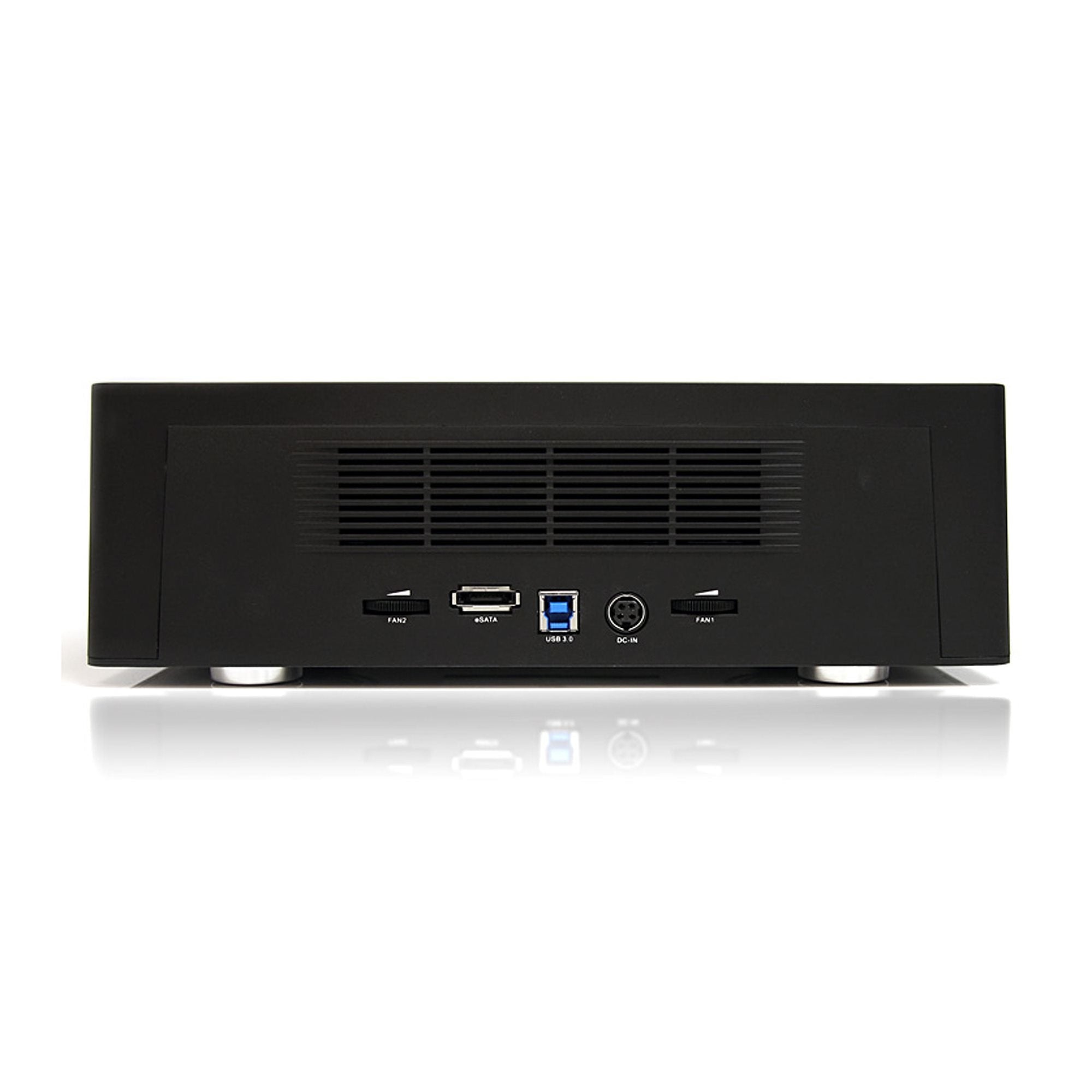 Docking Station Discos Duros 4 4 Bahias Sata Ide A Esata Usb 3.0