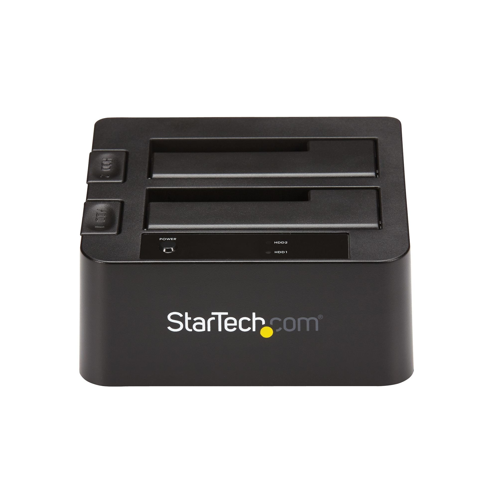 Docking Station Usb 3.1 Uas 2 Bahias Dd Ssd Sata 2.5 O 3.5